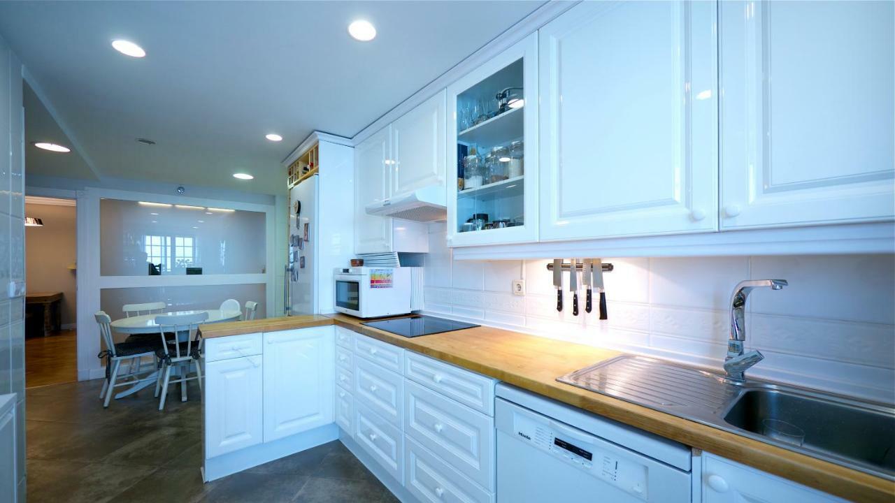 Golf Apartment Majadahonda