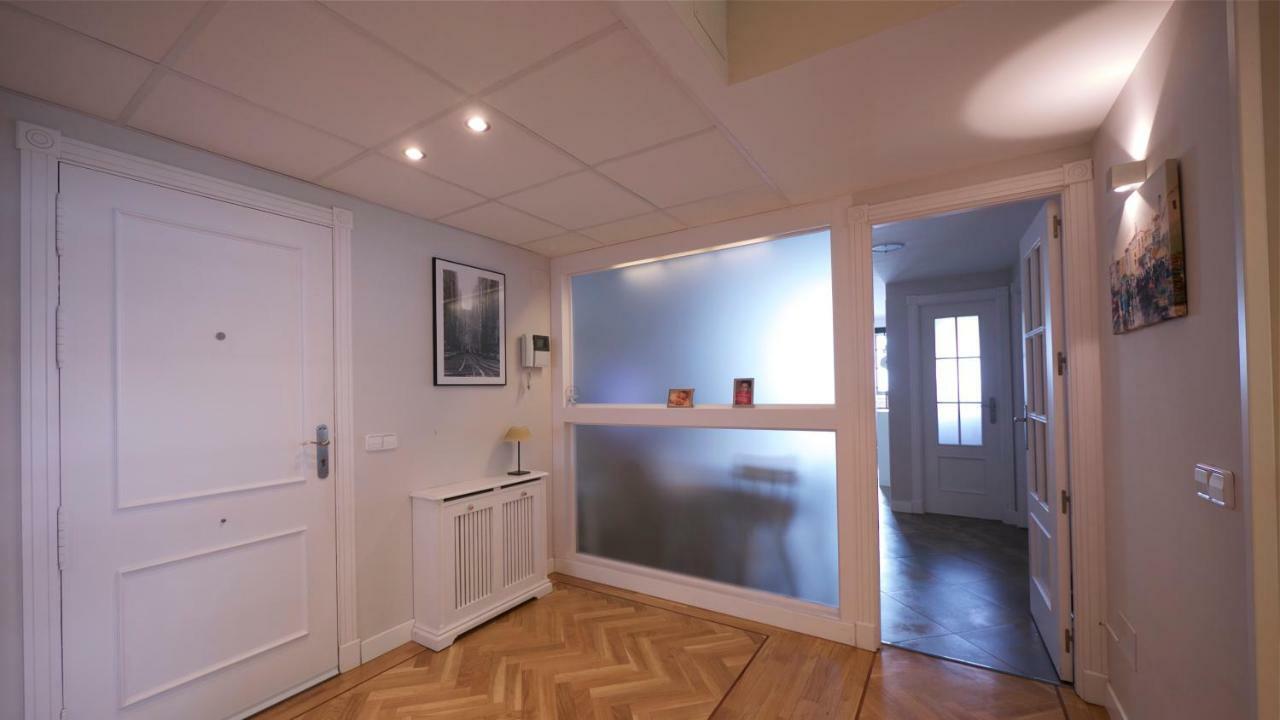 Golf Apartment Majadahonda