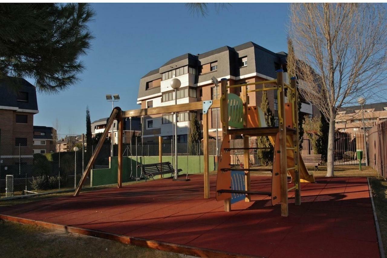Golf Majadahonda