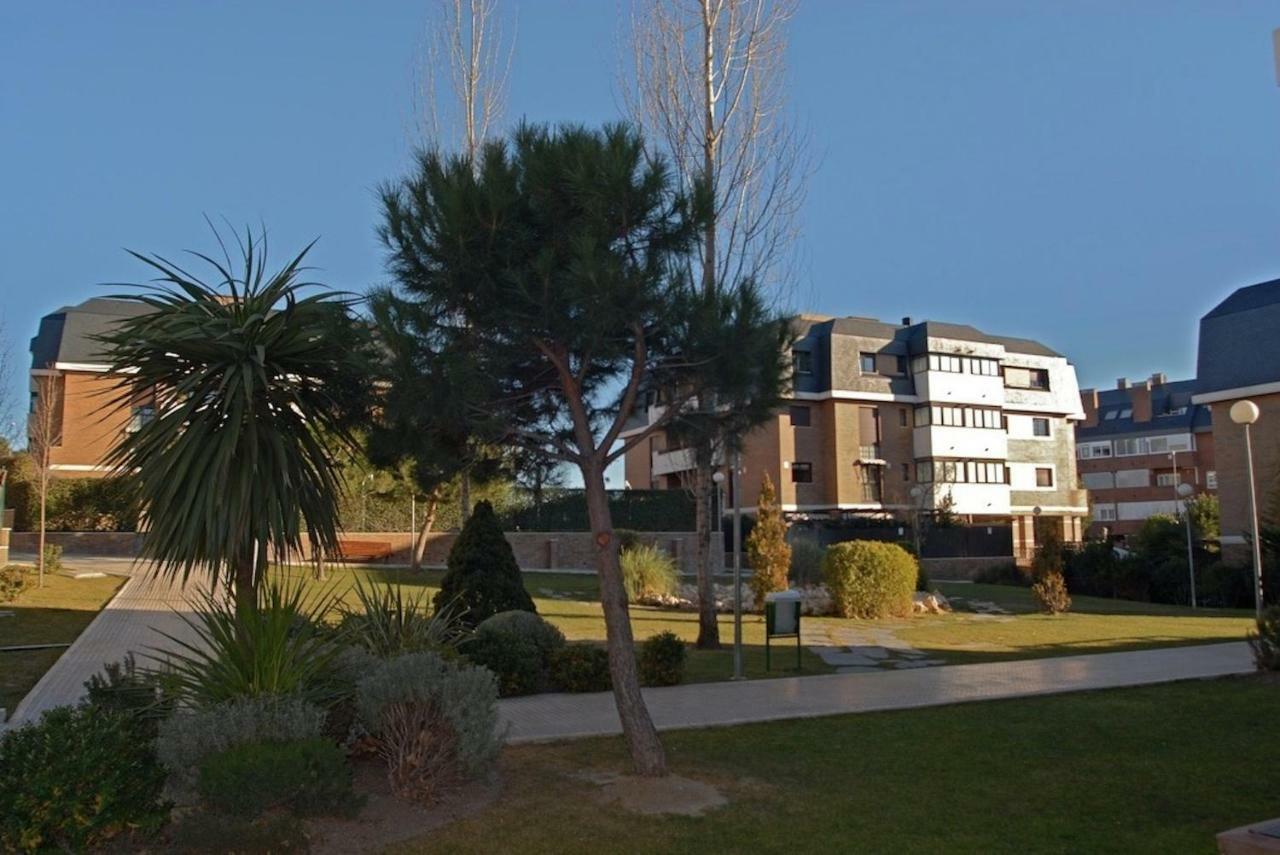 Golf * Majadahonda